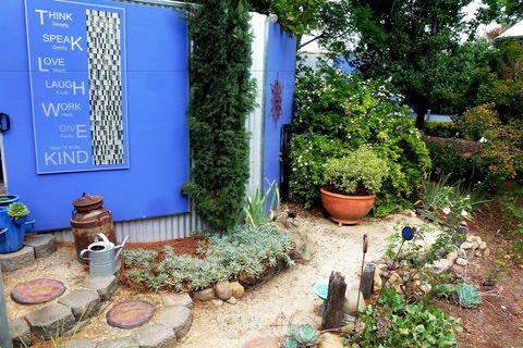 The Retreat At Froog-Moore Park - Accommodation Directory 0