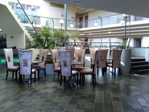 Tamwell Motel And Coffee Lounge - Accommodation Directory 1