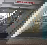 Tamwell Motel and Coffee Lounge - Accommodation Directory