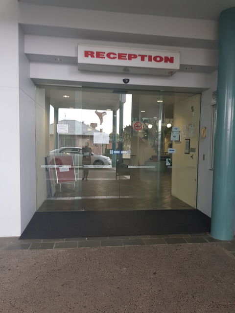 Tamwell Motel And Coffee Lounge - Accommodation Directory 0