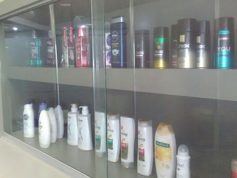 Tamwell Motel And Coffee Lounge - Accommodation Directory 3