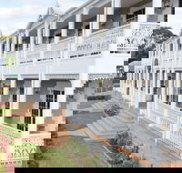 Quality Inn Ashby House Tamworth - Accommodation Directory