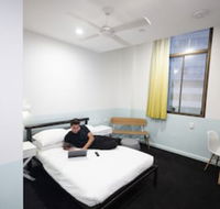 Sydney Central YHA - Hostel - Accommodation Directory