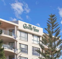 AEA The Coogee View Serviced Apartments - Accommodation Directory
