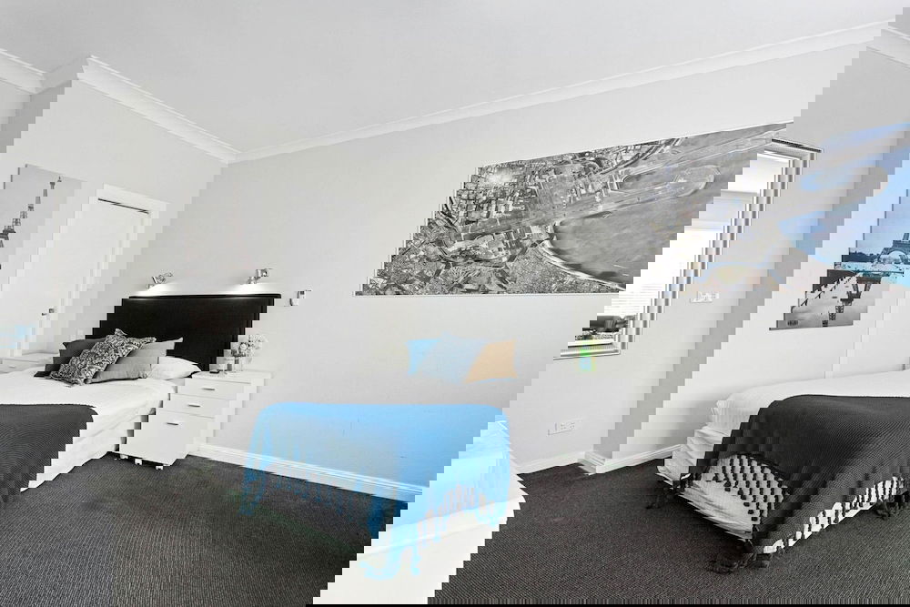 Arncliffe NSW Accommodation Directory