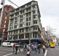 790 on George Backpackers - Accommodation Directory