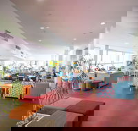 Sydney Harbour YHA - Hostel - Accommodation Directory