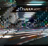 Tiger Hostel Sydney - Accommodation Directory
