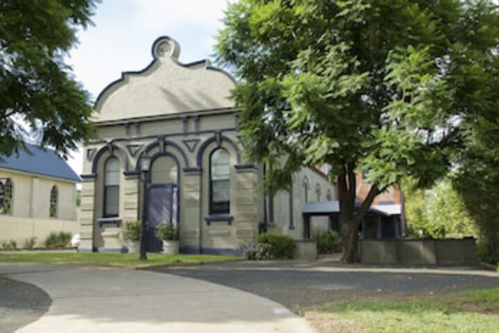 Parkville NSW Accommodation Directory