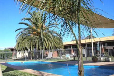 Walkabout Motel - Accommodation Directory 5