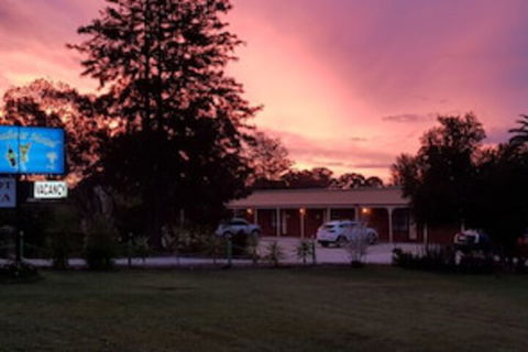 Walkabout Motel - Accommodation Directory 0