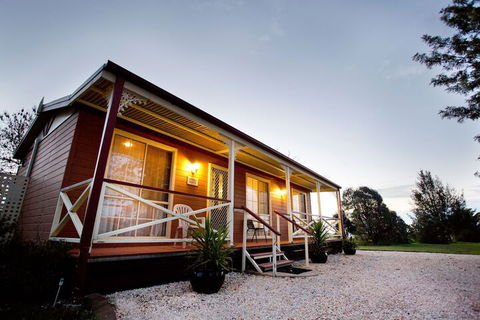 Walkabout Motel - Accommodation Directory 1
