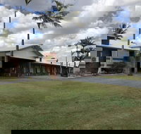 True Blue Motor Inn - Accommodation Directory