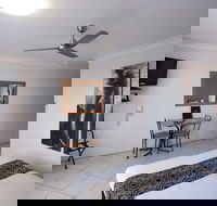 The David Motel - Accommodation Directory