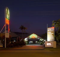 Glenmore Palms Motel - Accommodation Directory