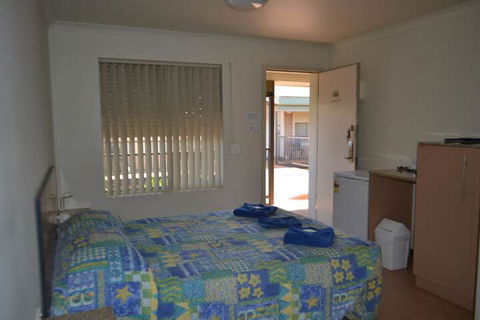 South Hedland Motel - Accommodation Directory 4