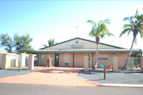South Hedland Motel - Accommodation Directory 0