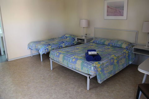 South Hedland Motel - Accommodation Directory 7