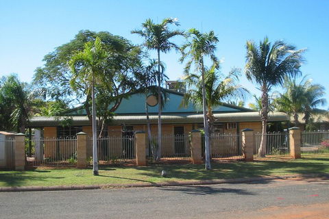 South Hedland Motel - Accommodation Directory 2