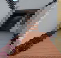 Ellard Bed  Breakfast