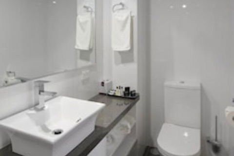 Aastro Dish Motor Inn - Accommodation Directory 6