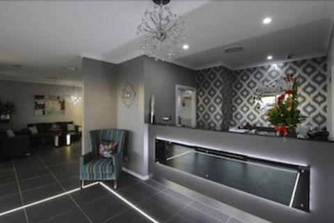 Aastro Dish Motor Inn - Accommodation Directory 0