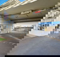 Adelaide Road Motor Lodge - Accommodation Directory