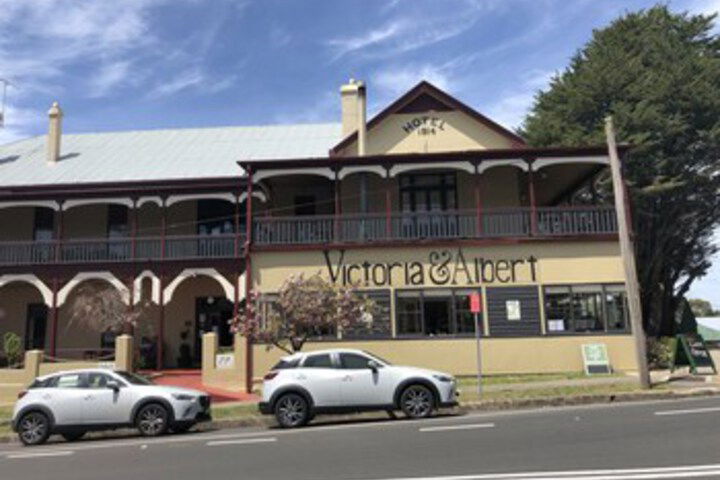 Mount Victoria NSW Accommodation Directory