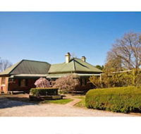 Heronswood House B  B - Accommodation Directory