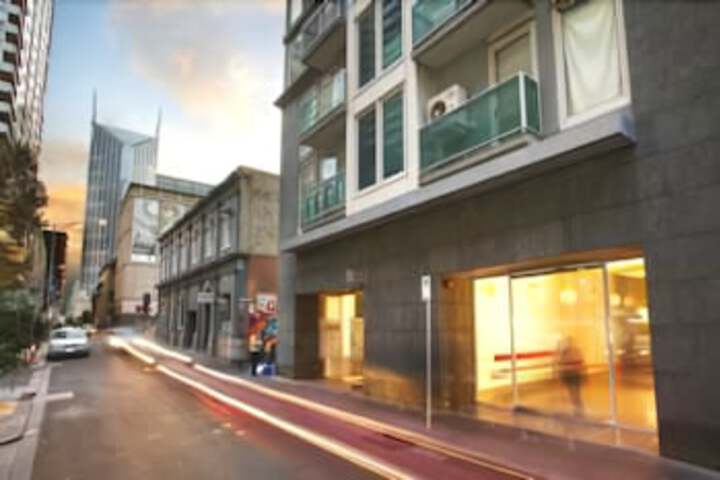 Melbourne VIC Accommodation Directory