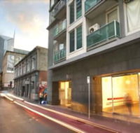 Ozstays Katz Apartments - Accommodation Directory