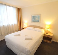 Drummond Apartments Services - Accommodation Directory