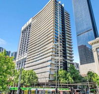 CBD Collins St. near Southern Cross - Accommodation Directory