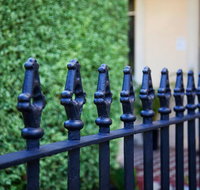 Carlton Terrace - Accommodation Directory
