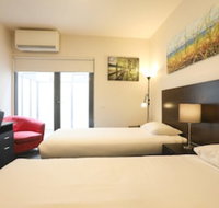 Alston Apartments Hotel - Accommodation Directory