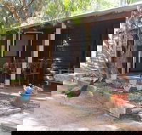 Kerriley Park Farm Stay - Accommodation Directory