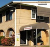 Paradise Lodge Motel - Accommodation Directory