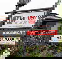 Lantern Motor Inn - Accommodation Directory