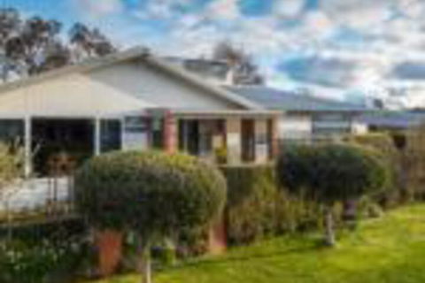 Aggies Bed & Breakfast - Accommodation Directory 0