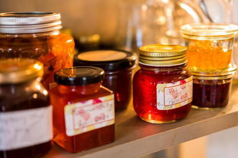 Aggies Bed & Breakfast - Accommodation Directory 4