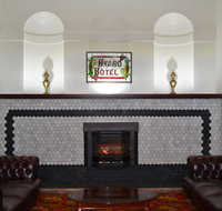 Historic Hydro Motor Inn - Accommodation Directory