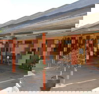 Motel Oasis - Accommodation Directory