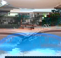 Kingaroy Holiday Park - Accommodation Directory