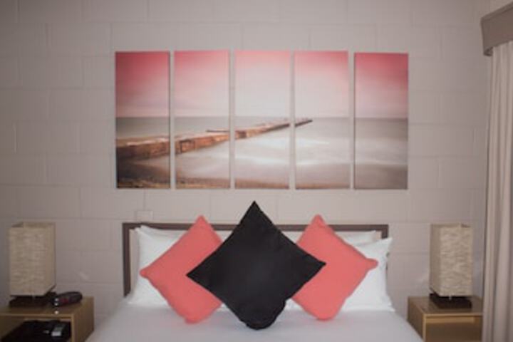 Austral Eden NSW Accommodation Directory