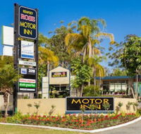 Kempsey Rose Motor Inn - Accommodation Directory