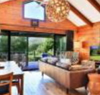 Kangaroo Valley Timber Cabin - Accommodation Directory