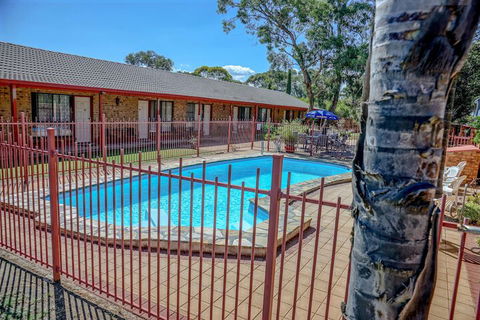 Kadina Gateway Motor Inn - Accommodation Directory 4