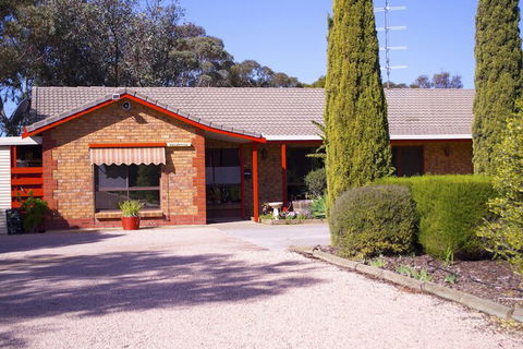 Kadina Gateway Motor Inn - Accommodation Directory 1
