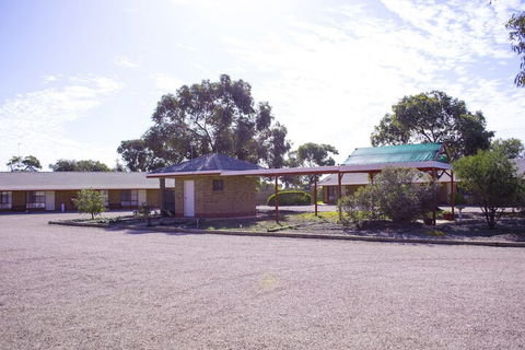 Kadina Gateway Motor Inn - Accommodation Directory 2