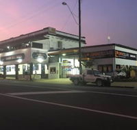 Goondi Hill Hotel - Accommodation Directory